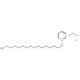 Cetylpyridinium chloride monohydrate (CAS 6004-24-6) - chemical structure image