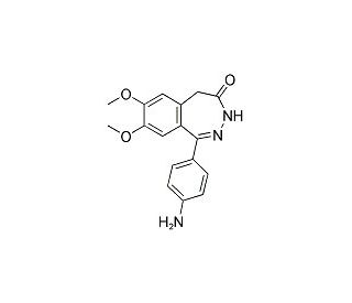 CFM-2 (CAS 178616-26-7) - chemical structure image