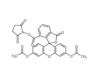 CFSE (CAS 150347-59-4) - chemical structure image 