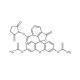 CFSE (CAS 150347-59-4) - chemical structure image 