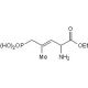 CGP 39551 (CAS 127910-32-1) - chemical structure image