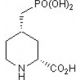 CGS 19755 (CAS 110347-85-8) - chemical structure image