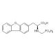 CGS 35066 (CAS 261619-50-5) - chemical structure image