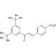 CH 55 (CAS 110368-33-7) - chemical structure image