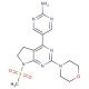 CH5132799 (CAS 1007207-67-1) - chemical structure image