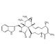 Chaetoglobosin C (CAS 50645-76-6) - chemical structure image