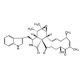 Chaetoglobosin F 的分子结构, CAS编号: 55945-75-0 Chaetoglobosin F (CAS 55945-75-0) - chemical structure image