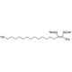 Chaetomellic acid A (CAS 148796-51-4) - chemical structure image