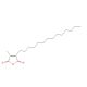Chaetomellic Acid A Anhydride (CAS 150240-39-4) - chemical structure image