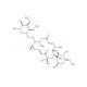 Chalcomycin - chemical structure image