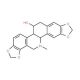 Chelidonin (CAS 476-32-4) - chemical structure image