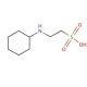 CHES (CAS 103-47-9) - chemical structure image