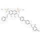 Chlorazol Black (CAS 1937-37-7) - chemical structure image