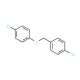Chlorbensid (CAS 103-17-3) - chemical structure image