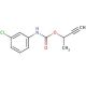 Chlorbufam (CAS 1967-16-4) - chemical structure image