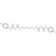 Chlorhexidine (CAS 55-56-1) - chemical structure image