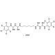 Chlorhexidine-d8 Dihydrochloride (CAS 3697-42-5 (unlabeled)) - chemical structure image