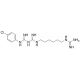 Chlorhexidine Digluconate Impurity N Hydrochloride (CAS 152504-10-4) - chemical structure image