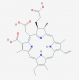 Chlorin e6 (CAS 19660-77-6) - chemical structure image