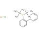 Chloro[(1,1′-biphenyl-2-yl)di-tert-butylphosphine]gold(I) (CAS 854045-93-5) - chemical structure image