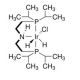 Chlorodihydrido[bis(2-diisopropylphosphino)ethylamine]iridium(III), mixture of isomers - chemical structure image