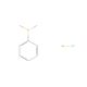 Chloro(dimethylphenylphosphine)gold (CAS 28978-09-8) - chemical structure image