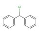 Chlorodiphenylmethane (CAS 90-99-3) - chemical structure image