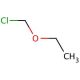Chloromethyl ethyl ether (CAS 3188-13-4) - chemical structure image