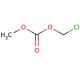 Chloromethyl Methyl Carbonate - chemical structure image
