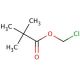 Chloromethyl pivalate (CAS 18997-19-8) - chemical structure image
