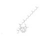 Chlorophyll, oil soluble (CAS 1406-65-1) - chemical structure image