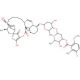 Chlorothricin (CAS 34707-92-1) - chemical structure image