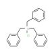 Chlorotribenzylsilane (CAS 18740-59-5) - chemical structure image