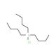 Chlorotributylsilane (CAS 995-45-9) - chemical structure image