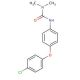 Chloroxuron (CAS 1982-47-4) - chemical structure image
