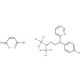 Chlorpheniramine-d6 Maleate Salt (CAS 1219806-45-7) - chemical structure image