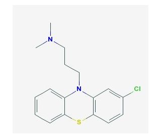 Order thorazine