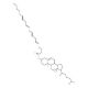 Cholesteryl arachidonate (CAS 604-34-2) - chemical structure image