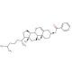 Cholesteryl Benzoate (CAS 604-32-0) - chemical structure image