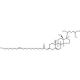 Cholesteryl erucate (CAS 24516-39-0) - chemical structure image