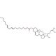 Cholesteryl linolelaidate (CAS 70190-89-5) - chemical structure image