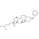 Cholesterylaniline (CAS 7510-04-5) - chemical structure image