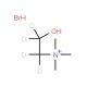 Choline-1,1,2,2-d4 bromide (CAS 285979-69-3) - chemical structure image