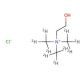 Choline chloride-trimethyl-d9 (CAS 61037-86-3) - chemical structure image