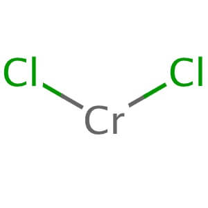 chromium chloride uses