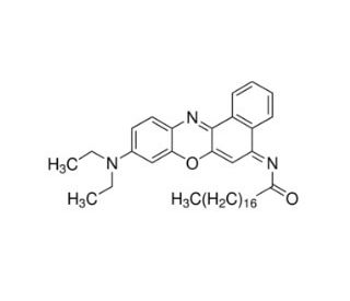 Chromoionophore I (CAS 125829-24-5) - chemical structure image