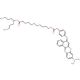 Chromoionophore II (CAS 136499-31-5) - chemical structure image