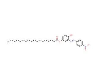 Chromoionophore IV (CAS 124522-01-6) - chemical structure image