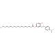 Chromoionophore IV (CAS 124522-01-6) - chemical structure image