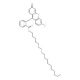 Chromoionophore XI (CAS 138833-46-2) - chemical structure image
